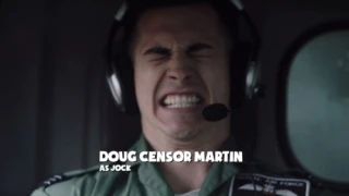 Doug Censor Martin