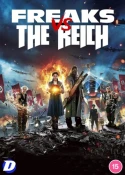 Freaks vs. The Reich