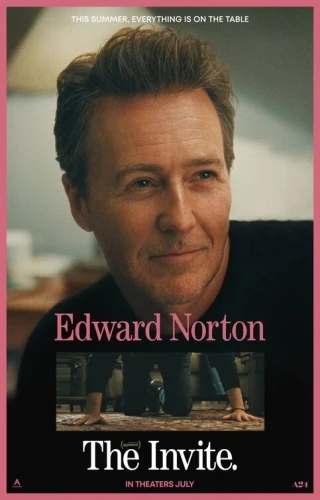 Theatrical Poster