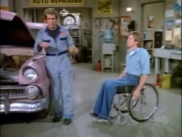The Mechanic