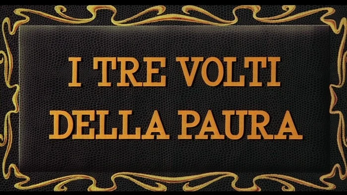 Title Card