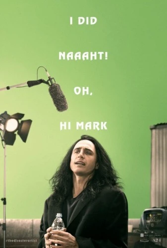 Theatrical Poster