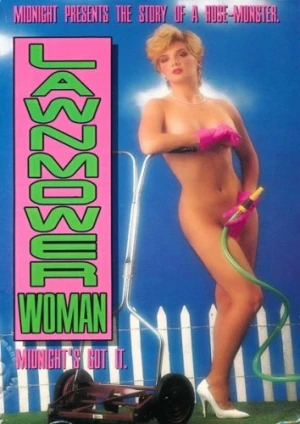 VHS Cover (Midnight Video)