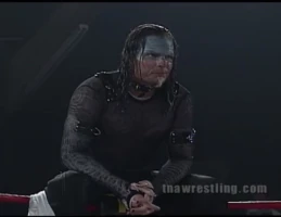 TNA Weekly PPV #105