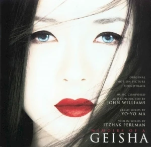 Memoirs of a Geisha: Original Motion Picture Soundtrack