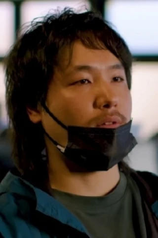 Touma Kimura