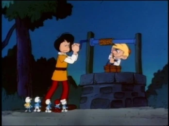 The Ring of Castellac