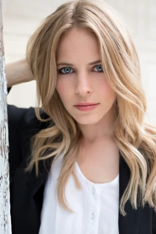 Katie Fountain