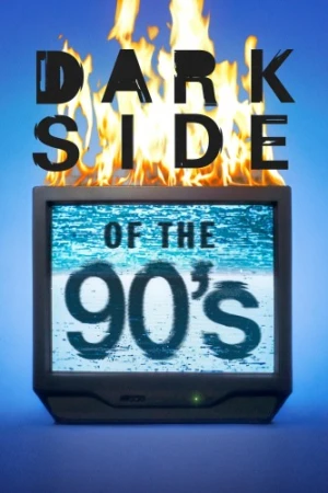 Theatrical Poster