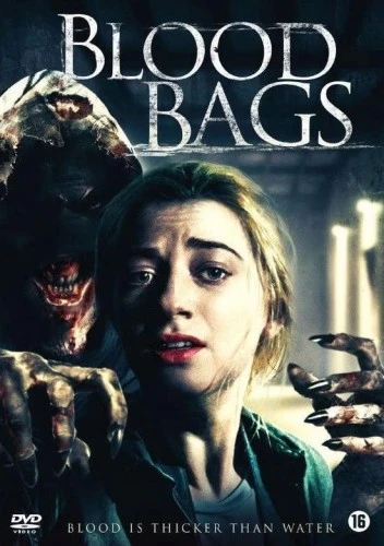 DVD Cover (Netherlands)