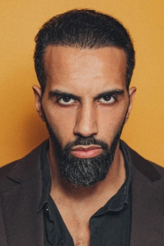 Amer El-Erwadi