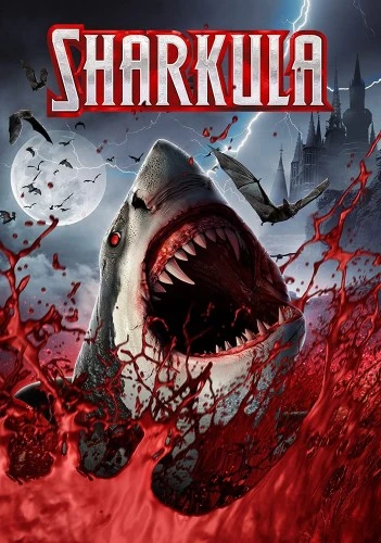 DVD Cover (Wild Eye Releasing)
