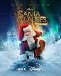 The Santa Clauses: Season 2
