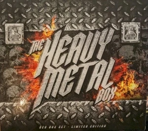 The Heavy Metal Box
