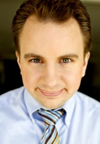 Derek Houck
