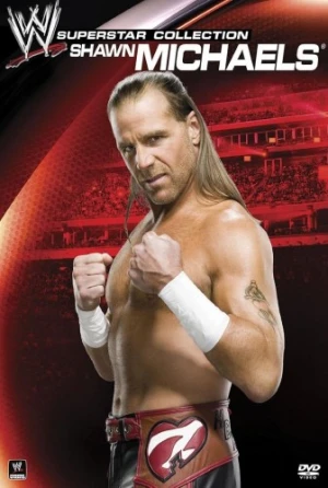 DVD Cover (WWE Home Video)
