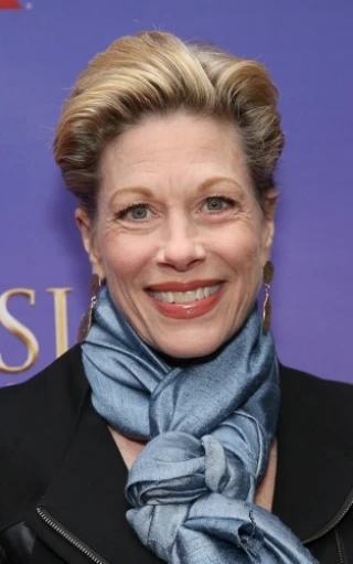 Marin Mazzie