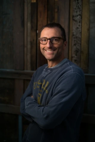 Stefan Sonnenfeld