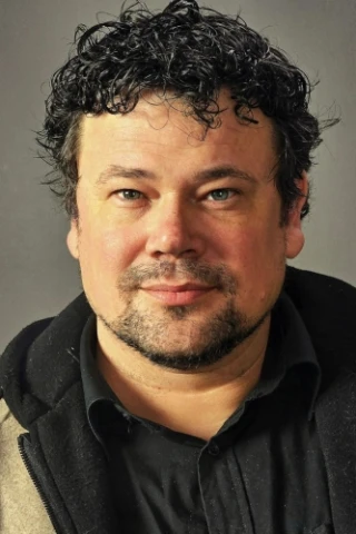 Richard Lothian