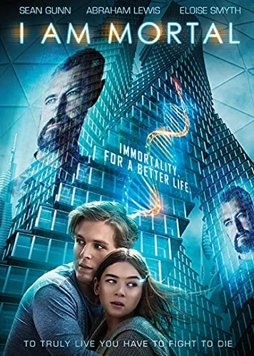 DVD Cover (Image Entertainment)