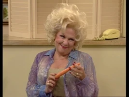 Fran's Roots