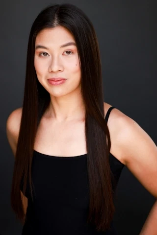 Casie Luong