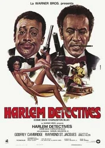 Theatrical Poster (Italy)