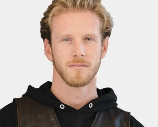 Joshua Sarna