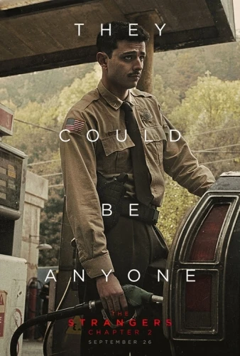 Theatrical Poster