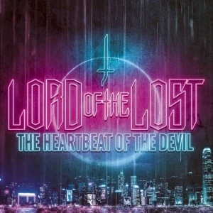 The Heartbeat Of The Devil