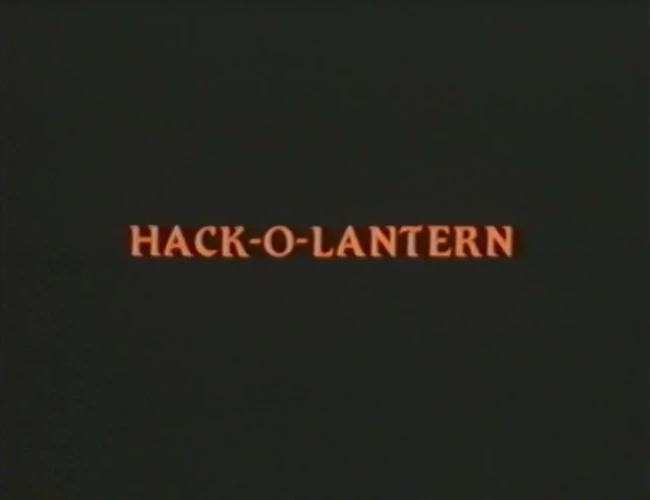 Title Card