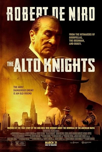 Theatrical Poster