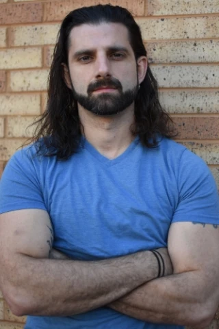 Cris Tucci