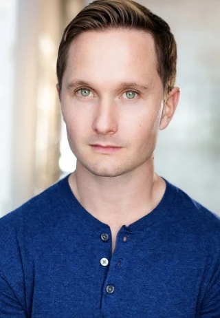 Todd Gaebe