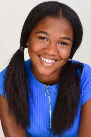 Kennedi Butler