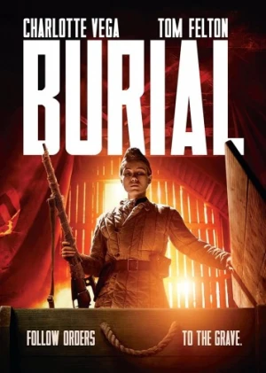 DVD Cover (IFC Midnight)