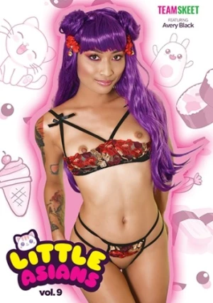 DVD Cover (Team Skeet)