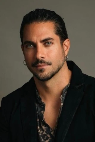 Michael Marino