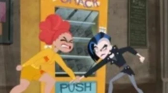 #CandyCrushed