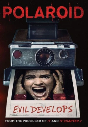 DVD Cover (Lions Gate)