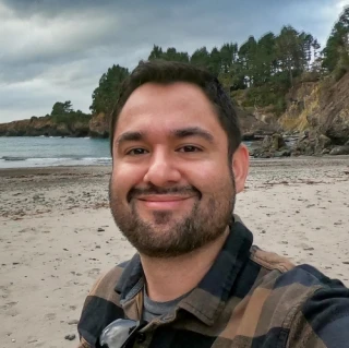 Josue Arias