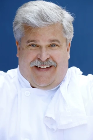 Shaun Parker