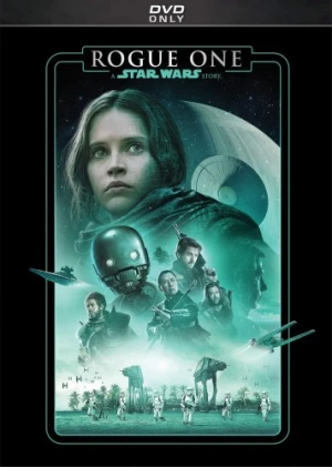 DVD Cover (Walt Disney Studios Reissue)
