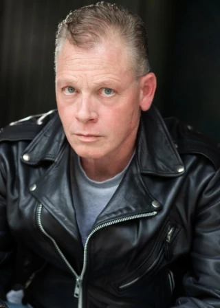Daniel Morgan