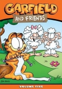 Garfield And Friends: Season 7