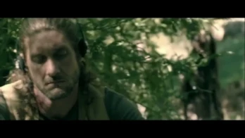 Red Machete: Part 7