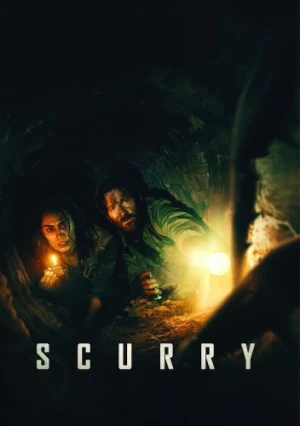 DVD Cover (Brainstorm Media)