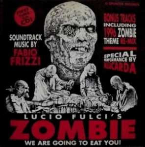 Zombie