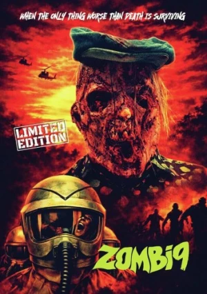 DVD Cover (SCS Entertainment)