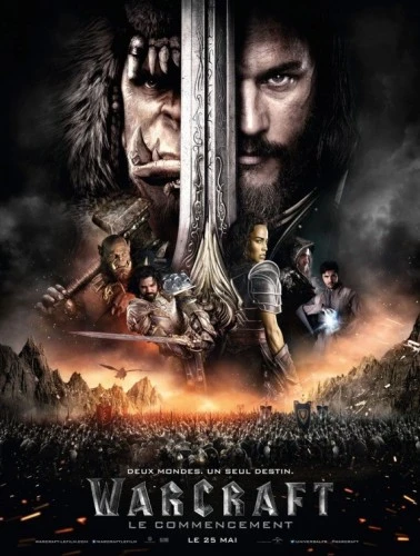 Theatrical Poster (France)